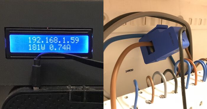 Thumbnail for post 'DIY Home Energy Monitor with ESP32, CT Sensor (SCT-013), and EmonLib'